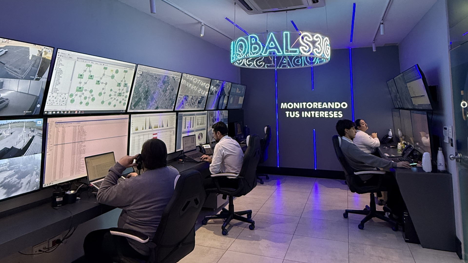 MONITOREO MAYORISTA